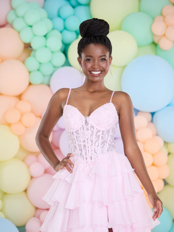 BERTIE-LIGHT PINK-020 BERTIE-LIGHT PINK-020